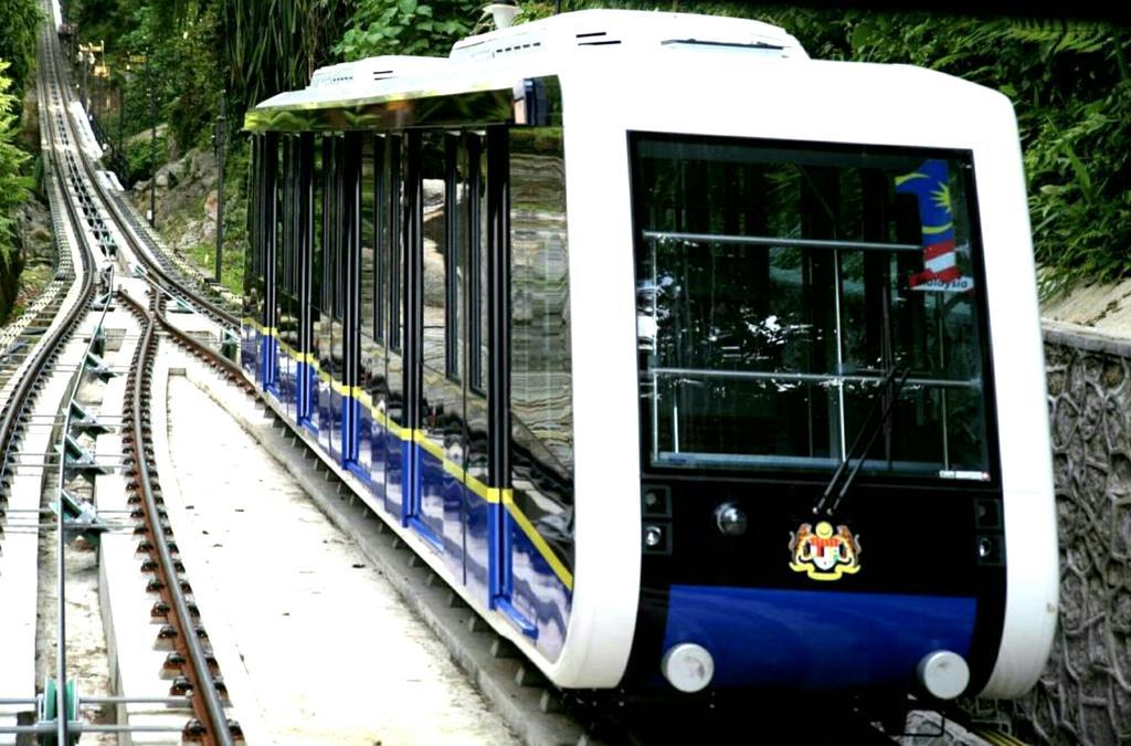 Lodge Penang Hill
